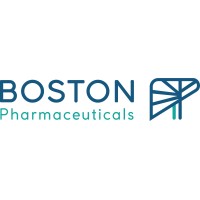 Boston Pharmaceuticals Logo